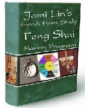 Feng Shui course